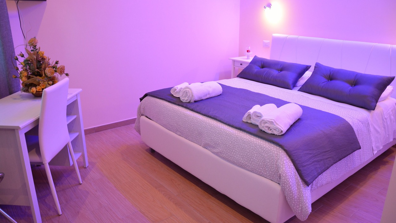 Photo of Bedroom in Vibo Valentia