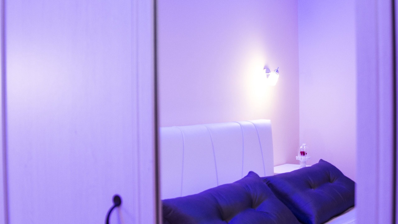 Photo of Bedroom in Vibo Valentia
