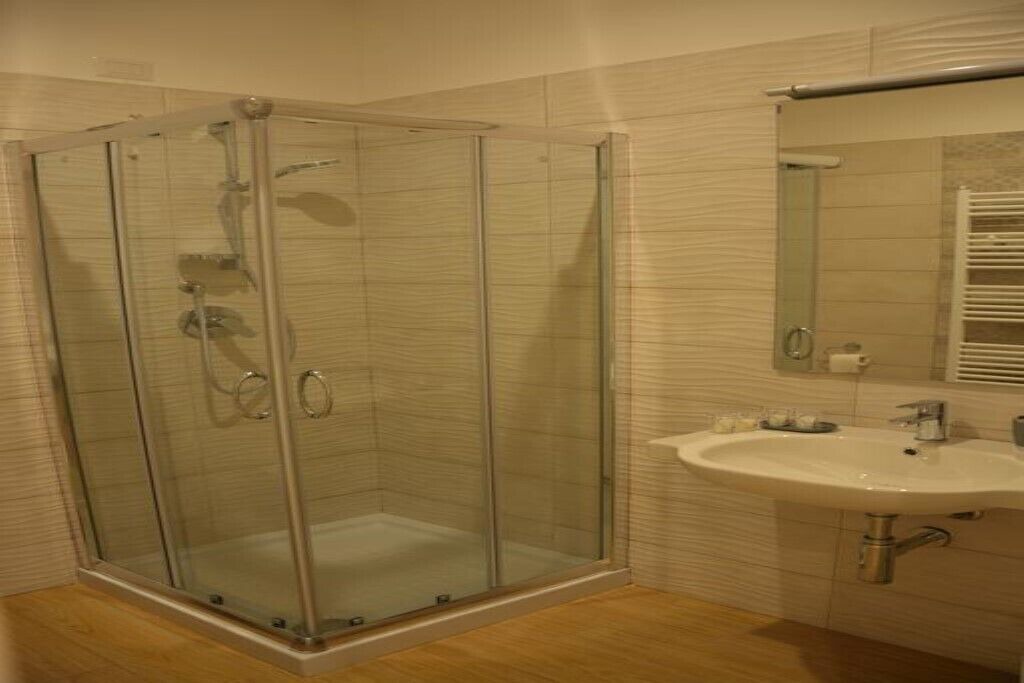 Photo of Bathroom in Vibo Valentia