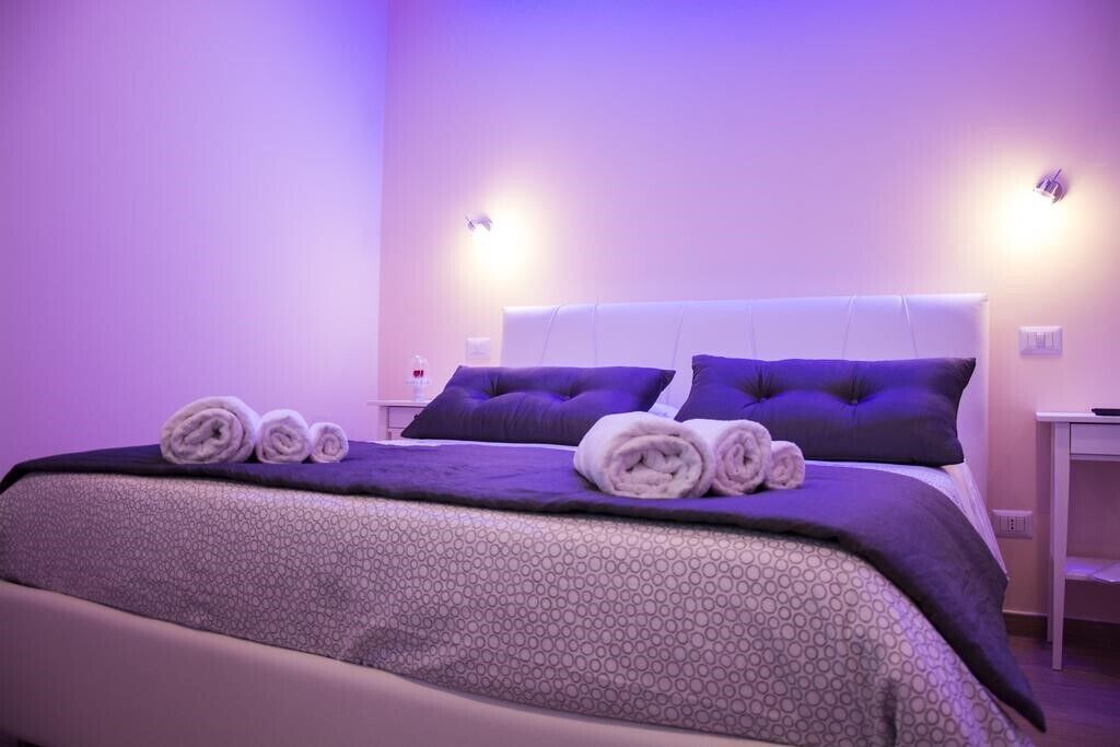 Photo of Bedroom in Vibo Valentia
