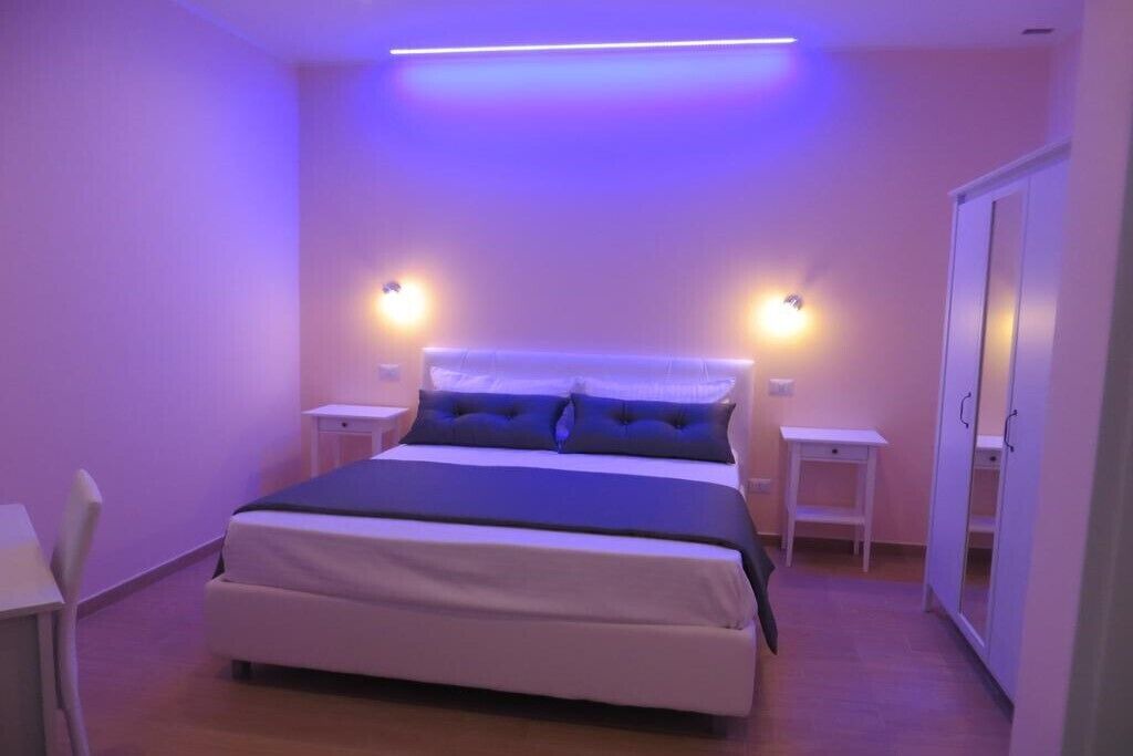 Photo of Bedroom in Vibo Valentia