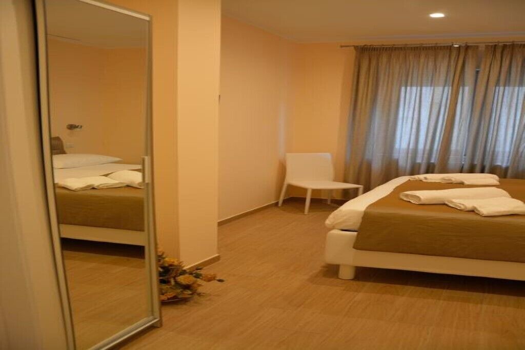 Photo of Bedroom in Vibo Valentia