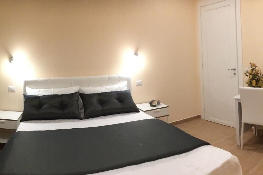 Photo of Bedroom in Vibo Valentia