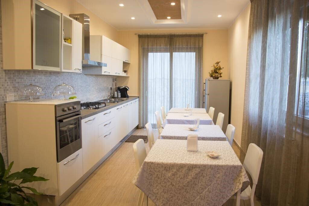 Photo of Kitchen in Vibo Valentia