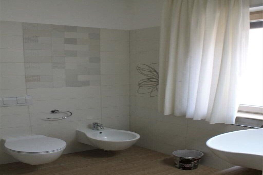 Photo of Bathroom in Vibo Valentia