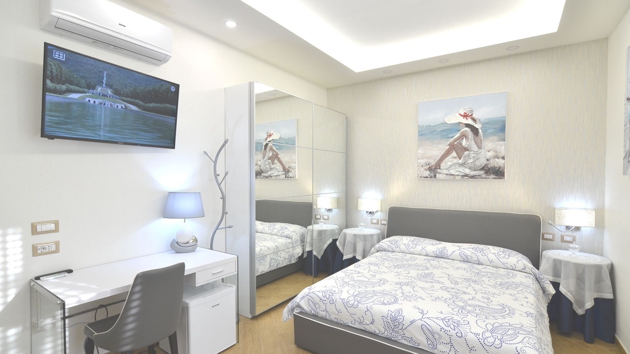Photo of Bedroom in Centro Storico