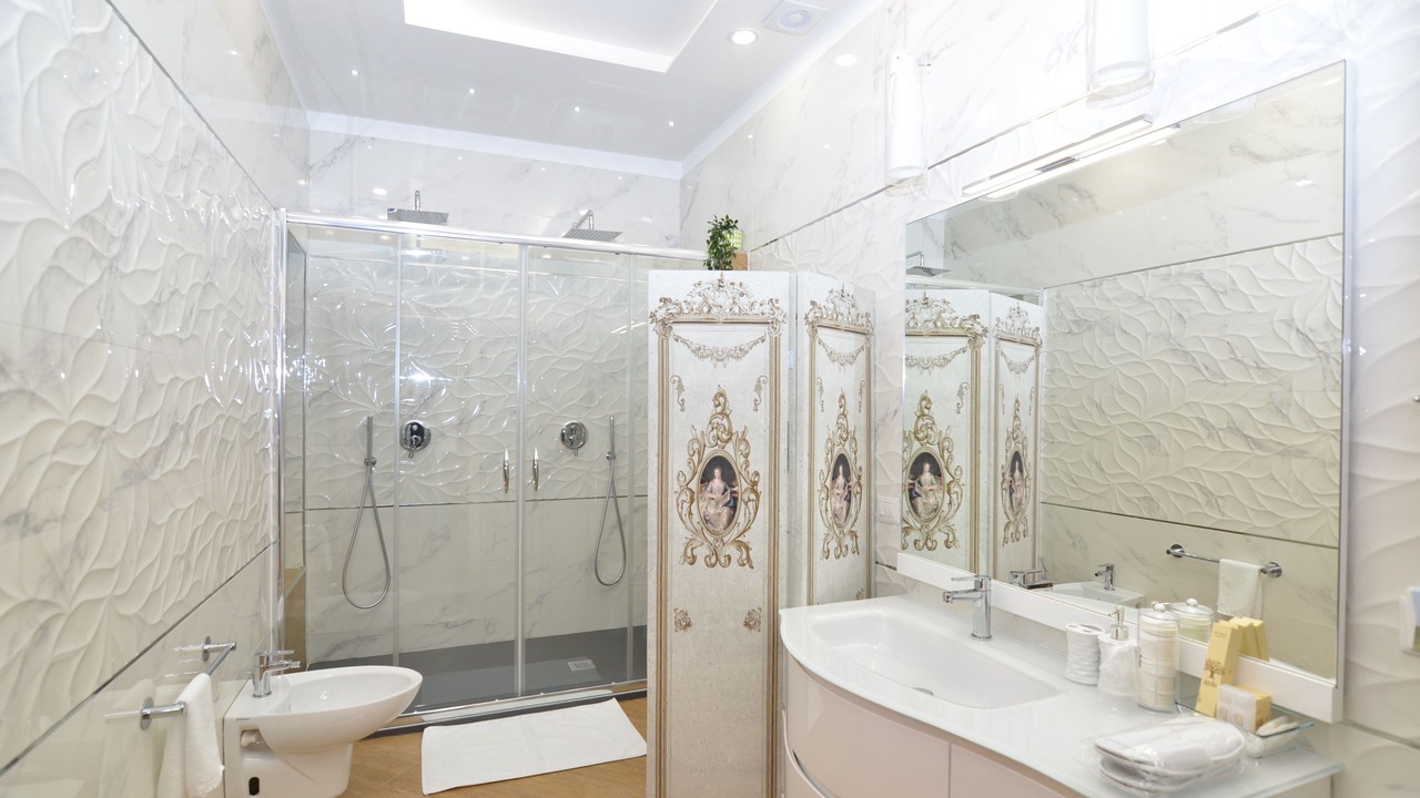Photo of Bathroom in Centro Storico