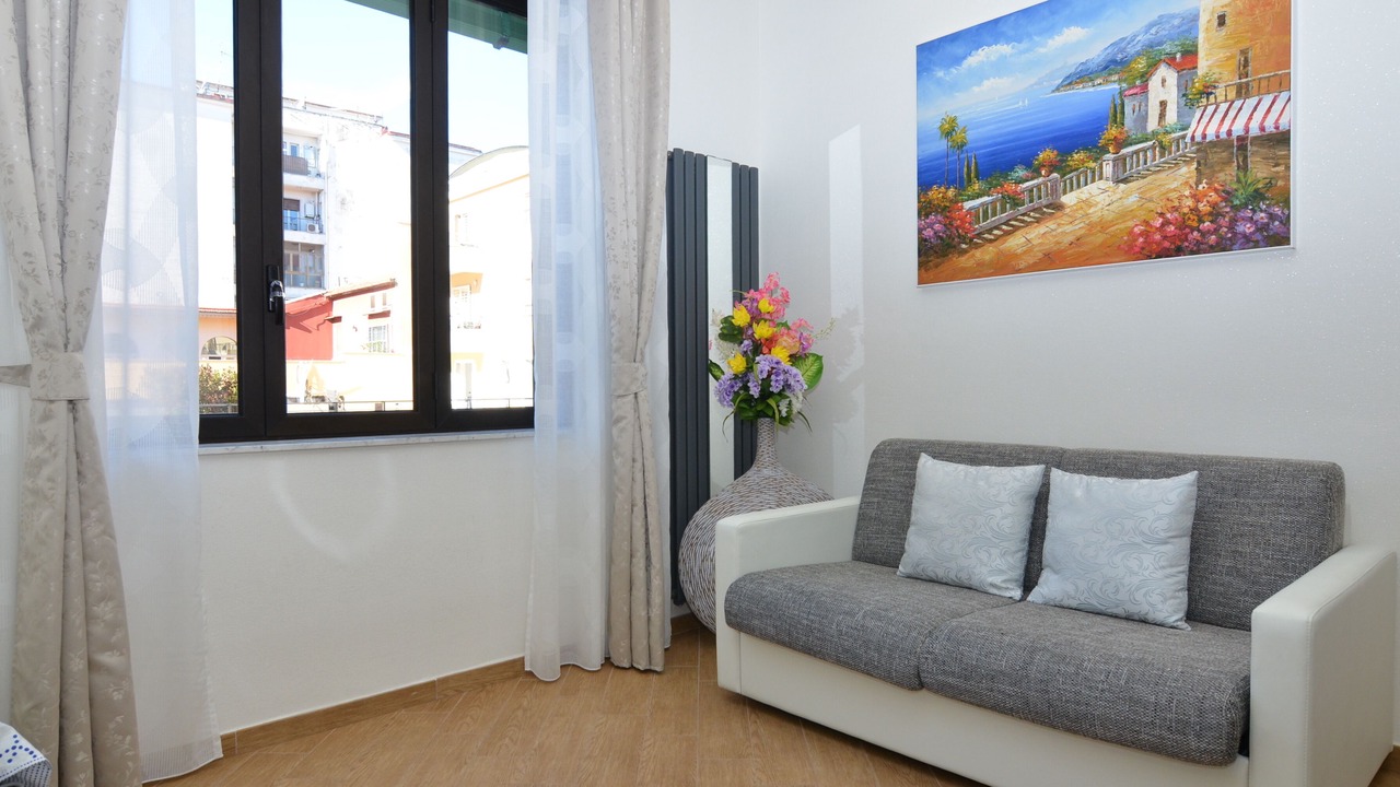 Photo of Livingroom in Centro Storico