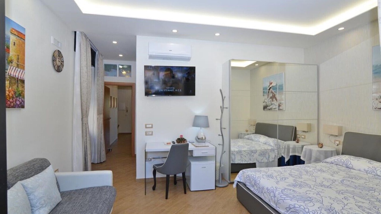 Photo of Bedroom in Centro Storico
