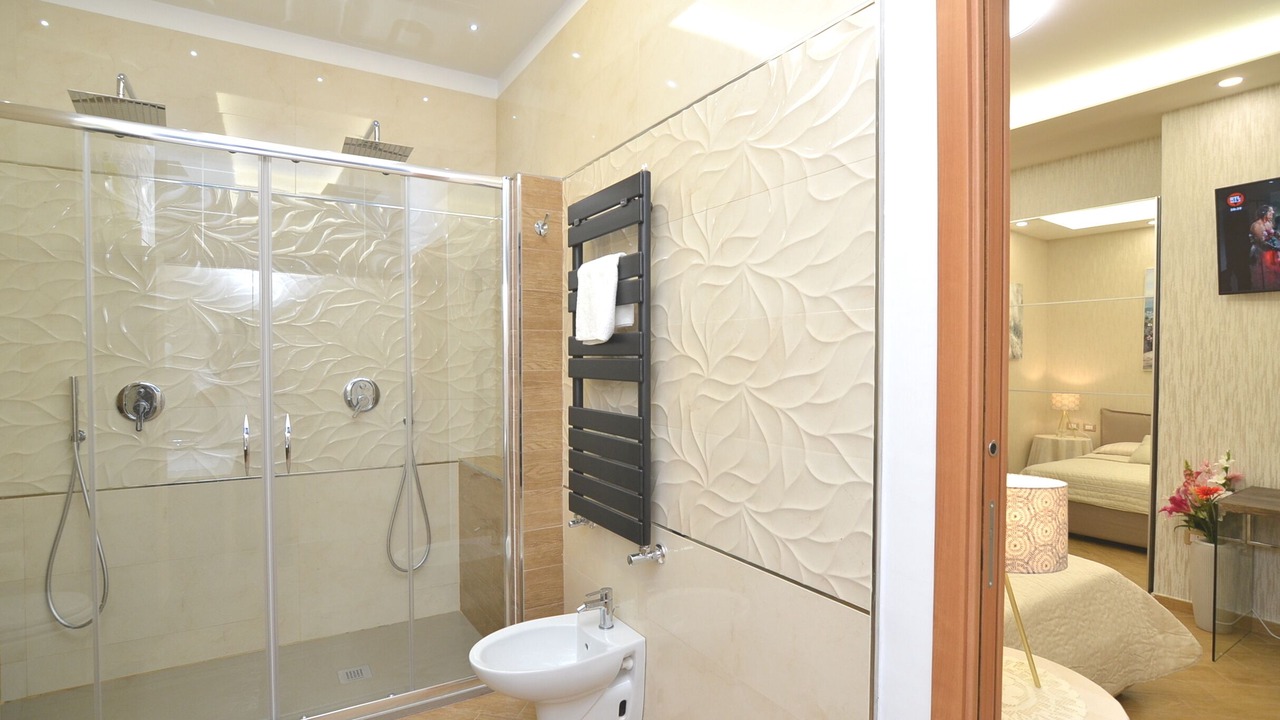 Photo of Bathroom in Centro Storico