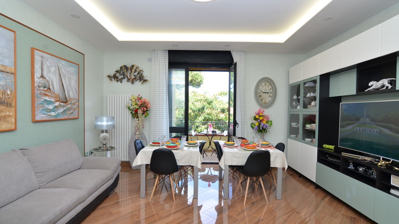 Photo of Livingroom in Centro Storico