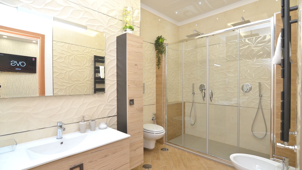 Photo of Bathroom in Centro Storico