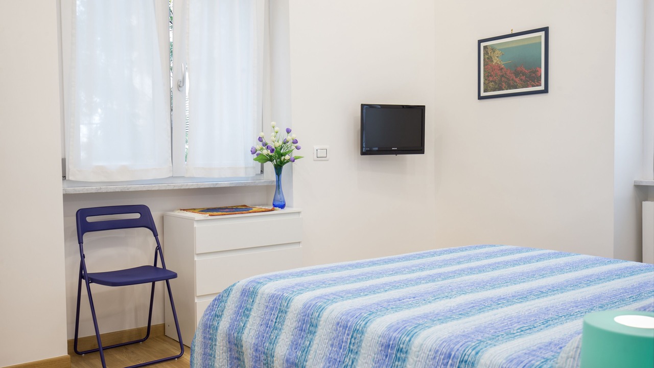 Photo of Bedroom in Salerno