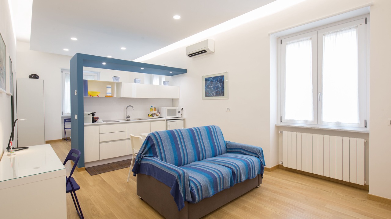 Photo of Livingroom in Salerno