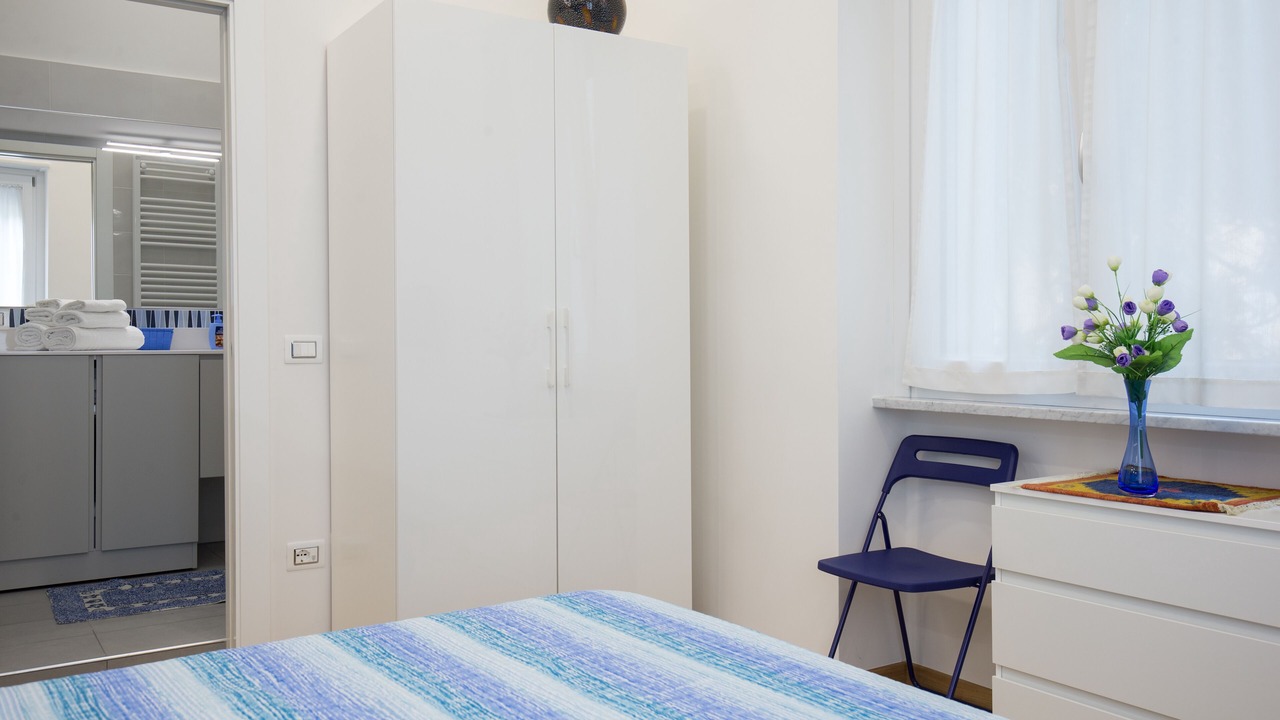 Photo of Bedroom in Salerno