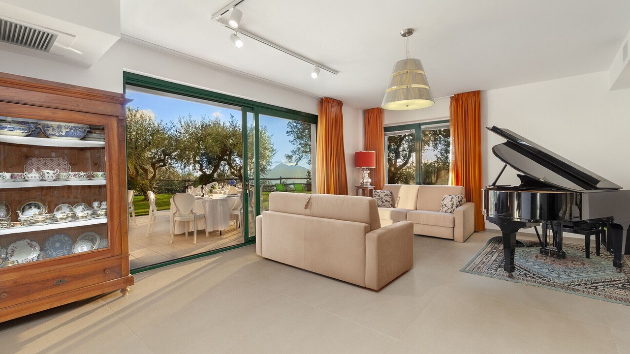 Photo of Livingroom in Schiazzano