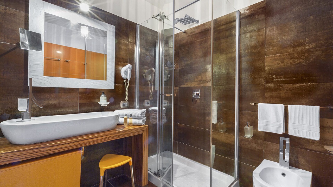 Photo of Bathroom in Schiazzano
