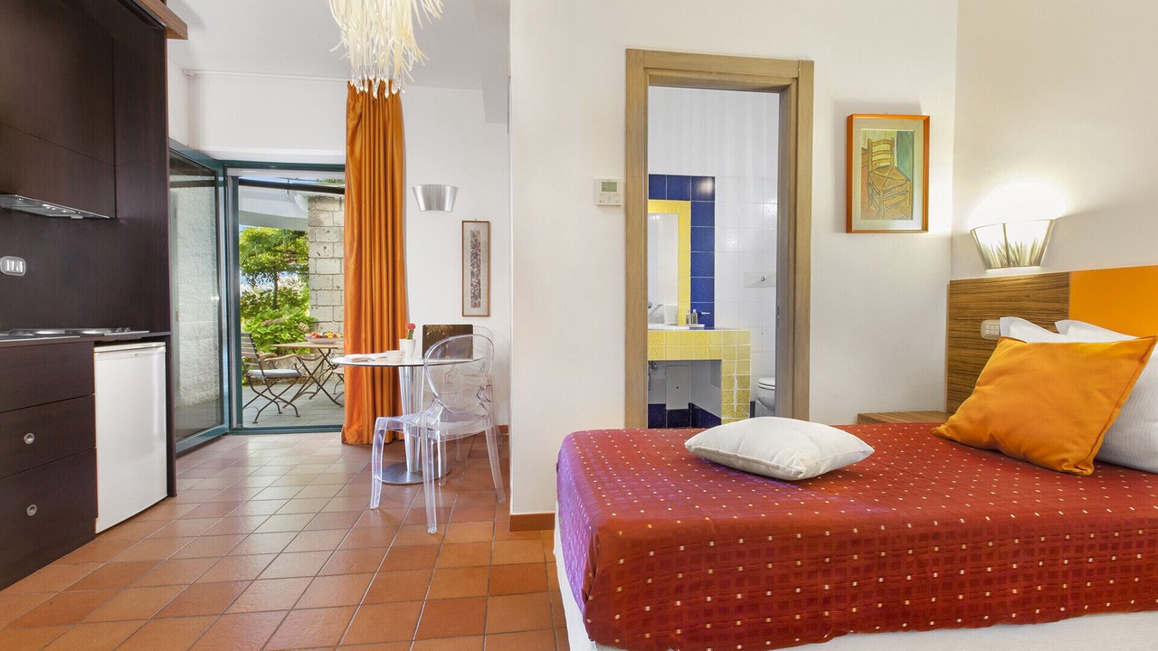 Photo of Bedroom in Schiazzano