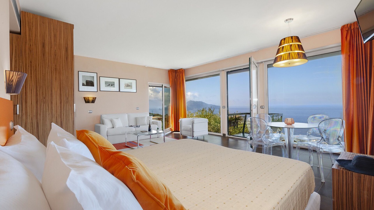 Photo of Bedroom in Schiazzano