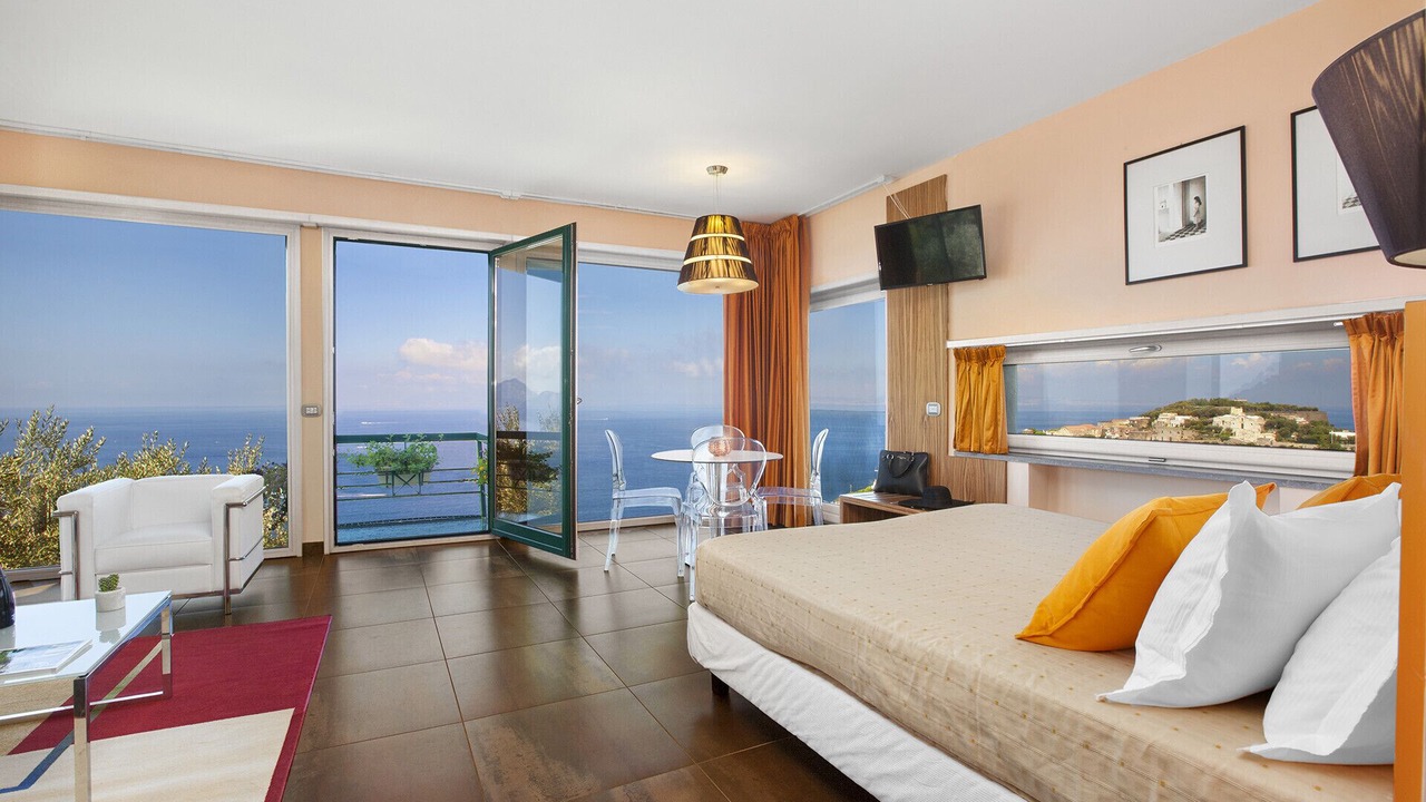 Photo of Bedroom in Schiazzano