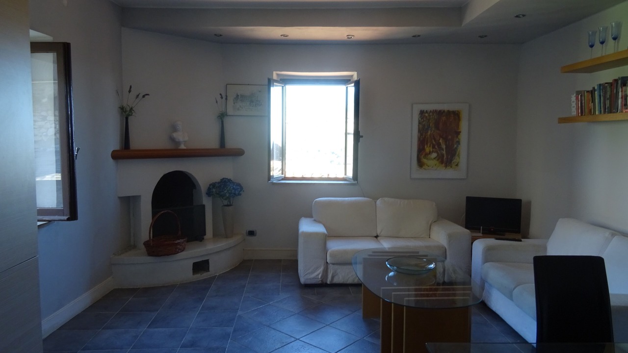 Photo of Livingroom in Cori