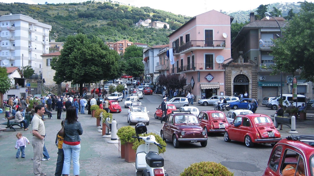 Photo of Others in Cori