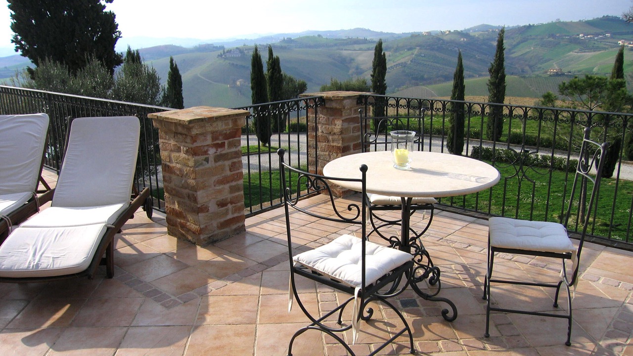Photo of Outdoor in Acquaviva Picena