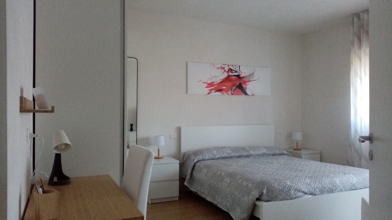 Photo of Bedroom in Guardiabruna