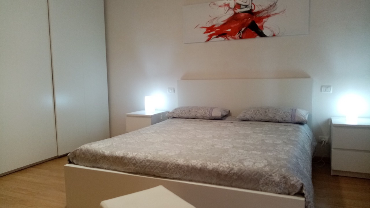 Photo of Bedroom in Guardiabruna
