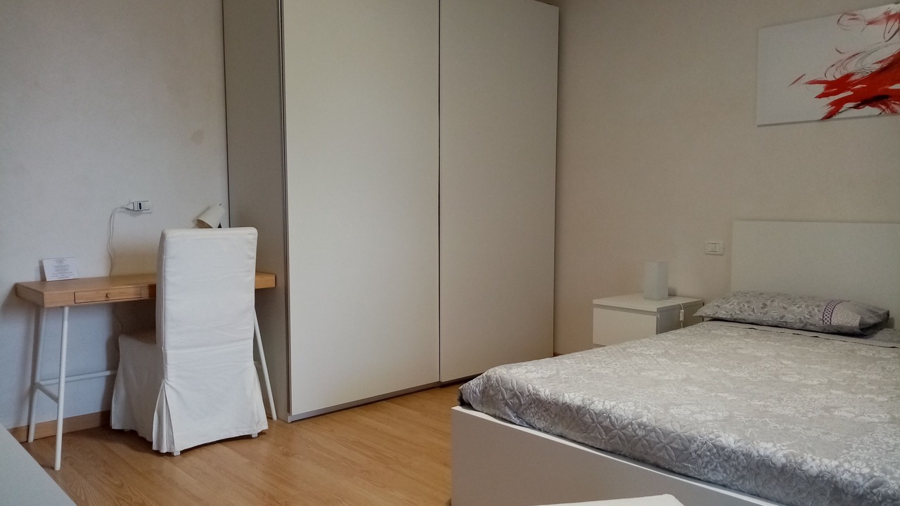 Photo of Bedroom in Guardiabruna