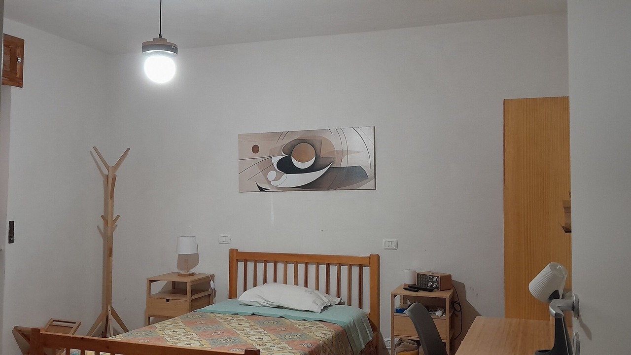 Photo of Bedroom in Guardiabruna
