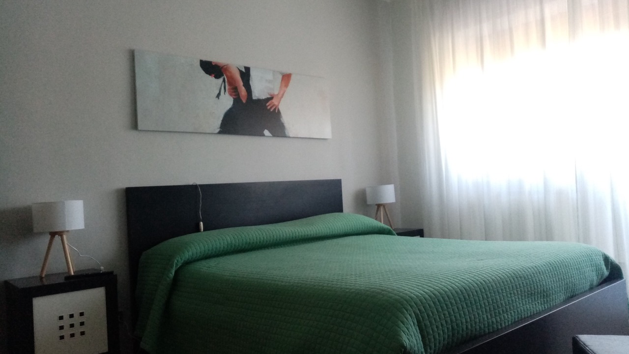Photo of Bedroom in Guardiabruna