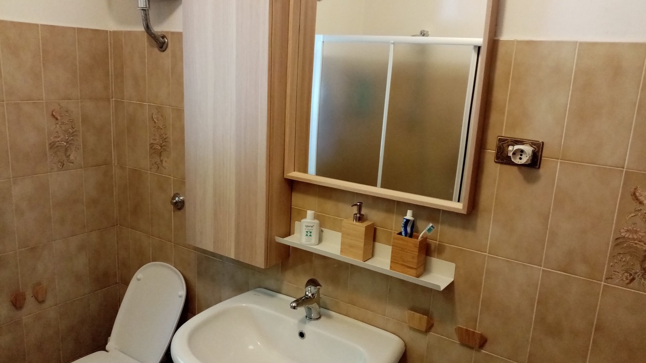 Photo of Bathroom in Guardiabruna