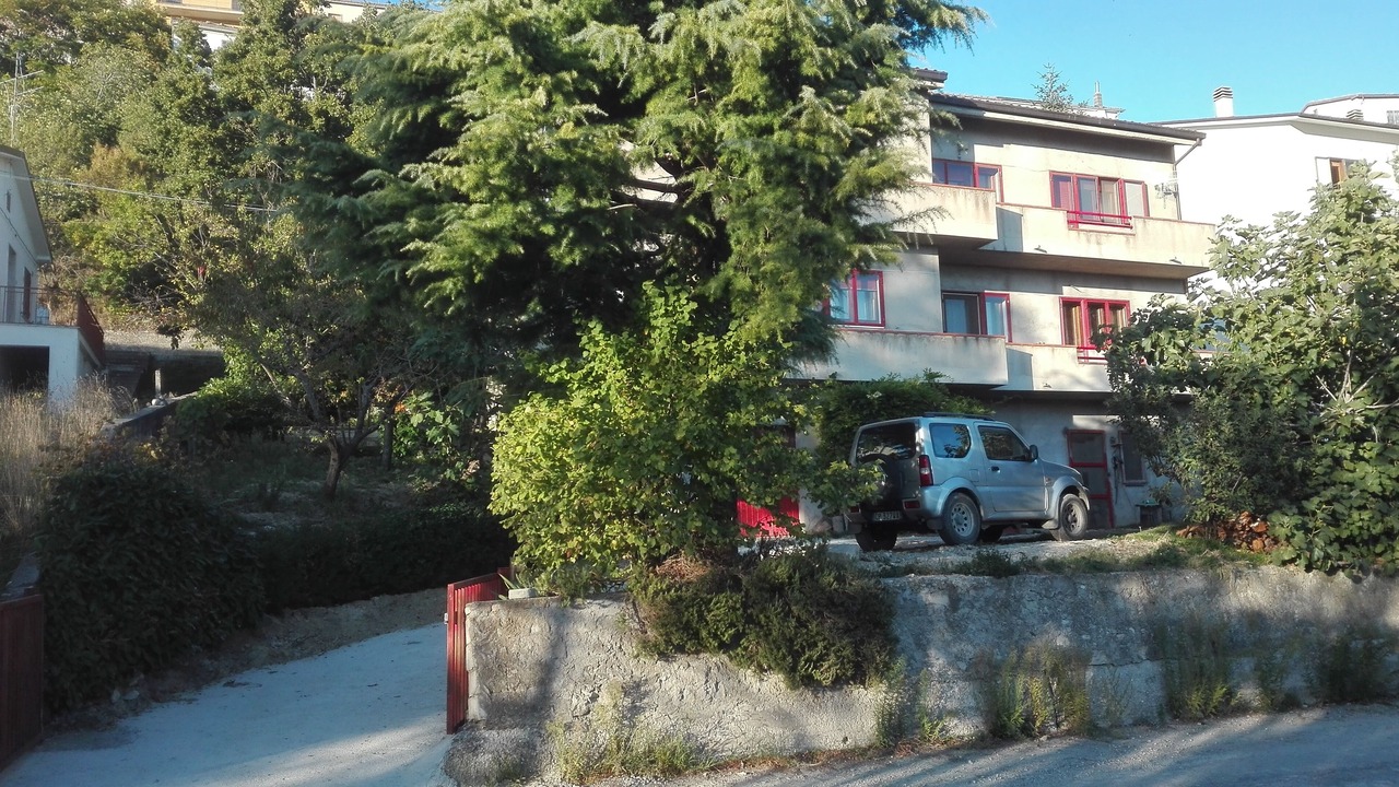 Photo of Outdoor in Guardiabruna