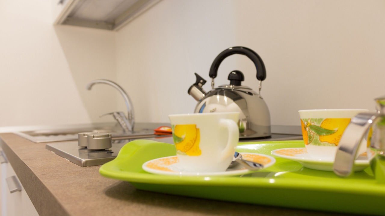 Photo of Kitchen in Sant'Agnello