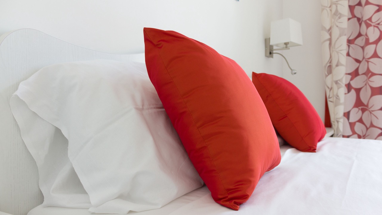 Photo of Bedroom in Sant'Agnello