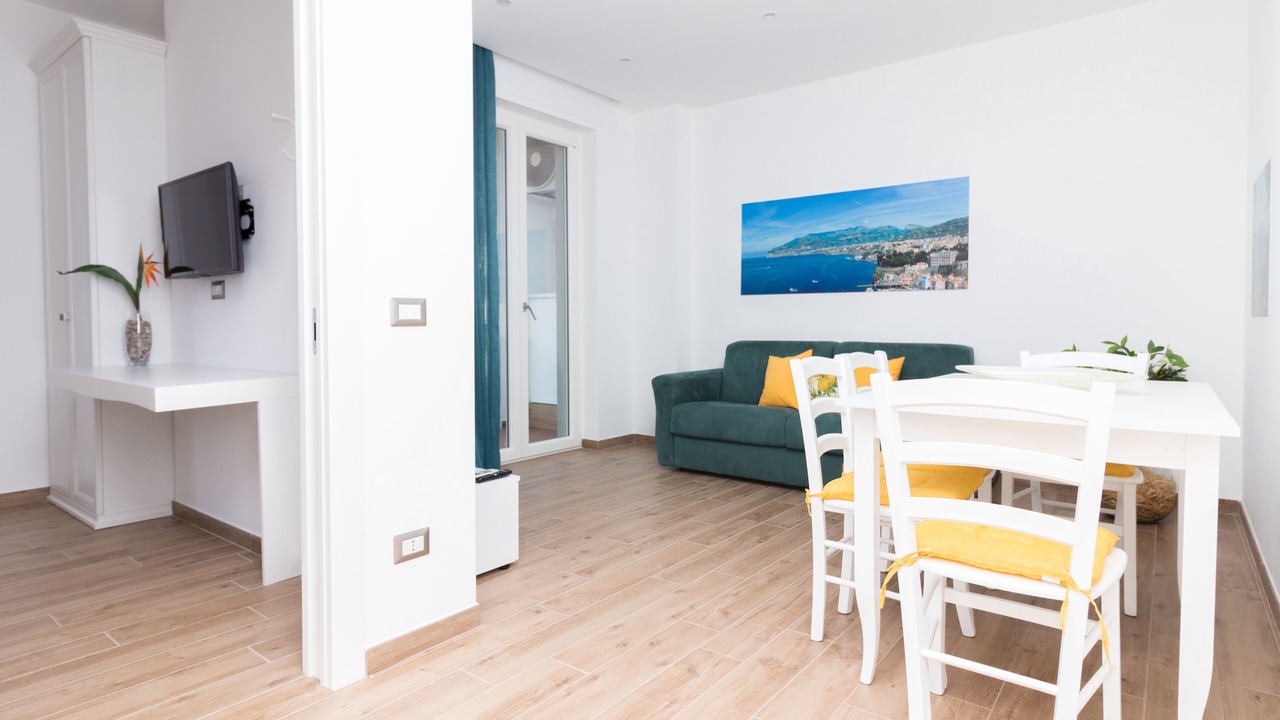 Photo of Livingroom in Sant'Agnello