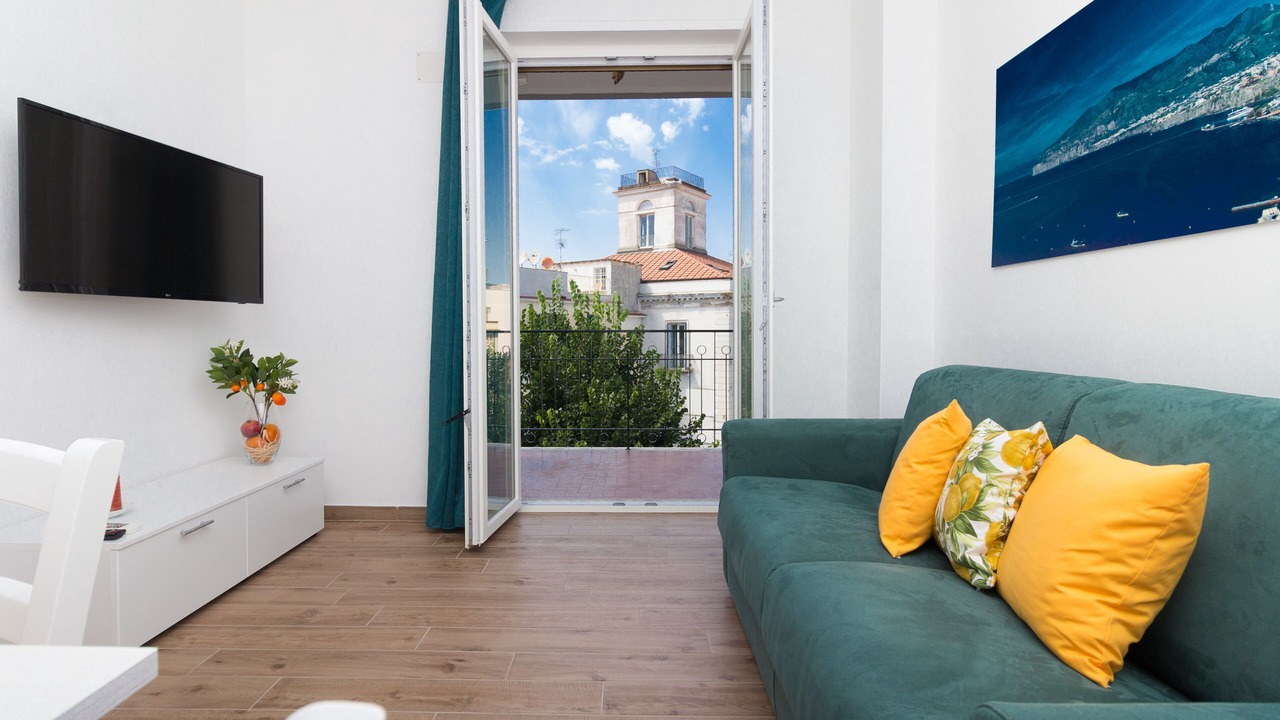 Photo of Livingroom in Sant'Agnello