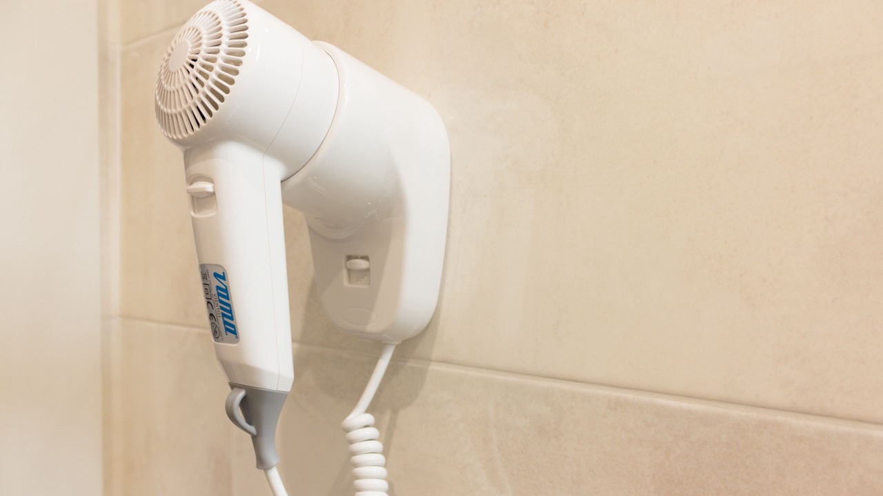 Photo of Bathroom in Sant'Agnello