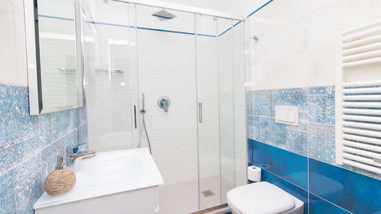 Photo of Bathroom in Sant'Agnello