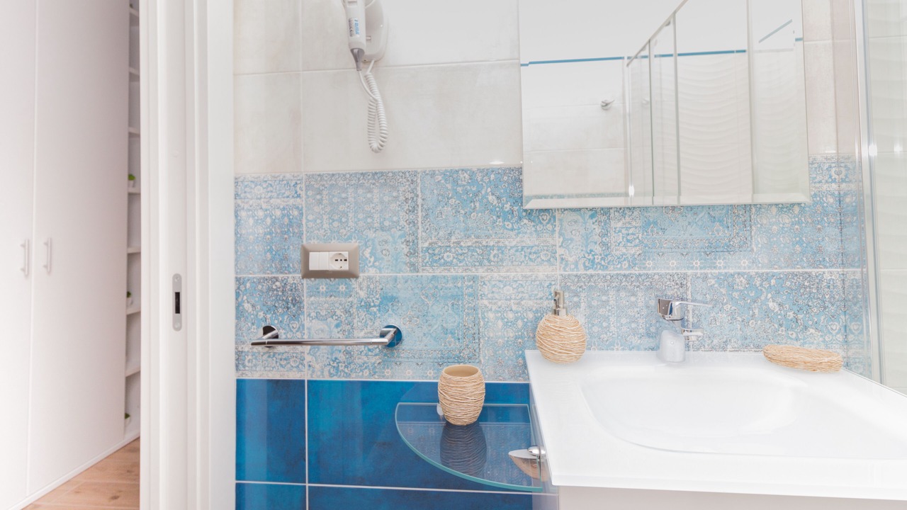 Photo of Bathroom in Sant'Agnello