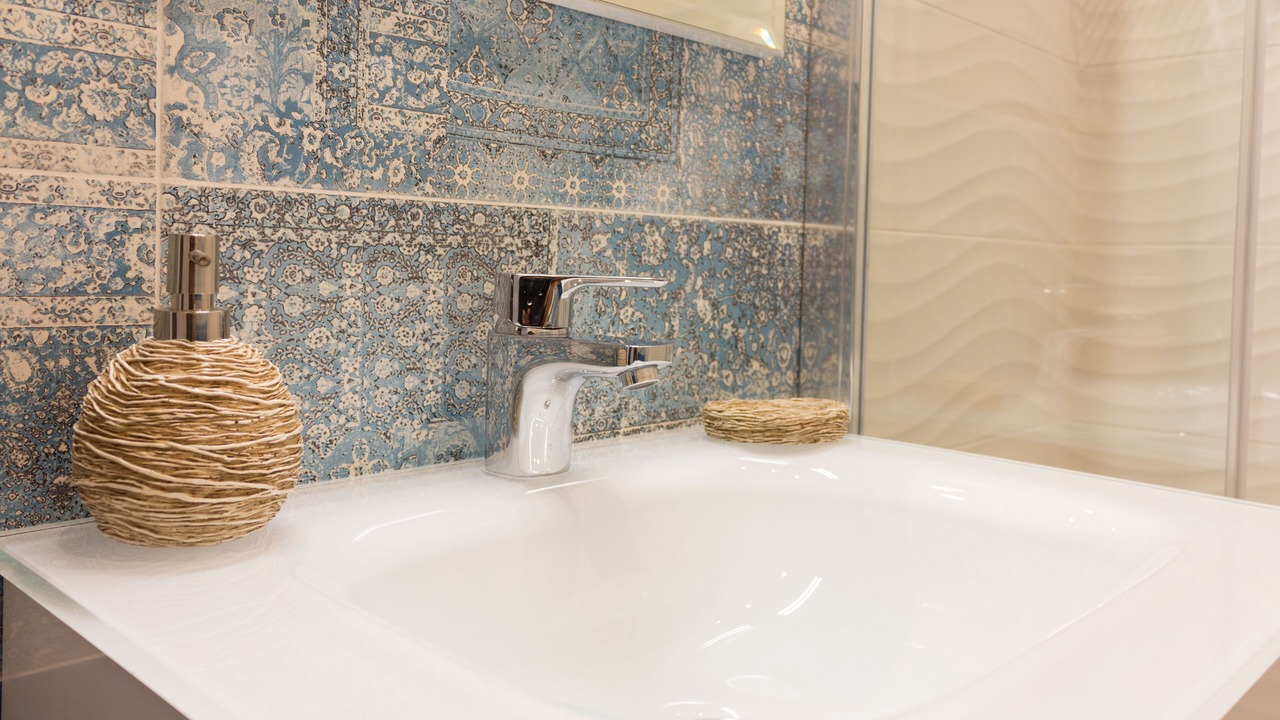 Photo of Bathroom in Sant'Agnello