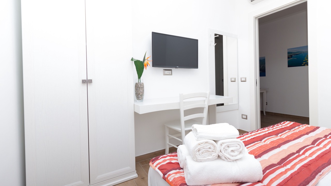Photo of Bedroom in Sant'Agnello