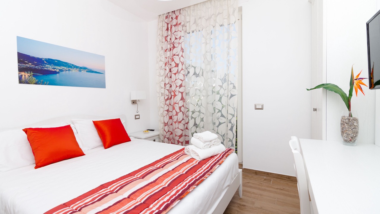 Photo of Bedroom in Sant'Agnello