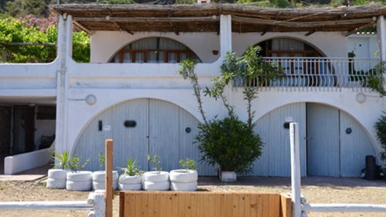 Photo of Outdoor in Copanello