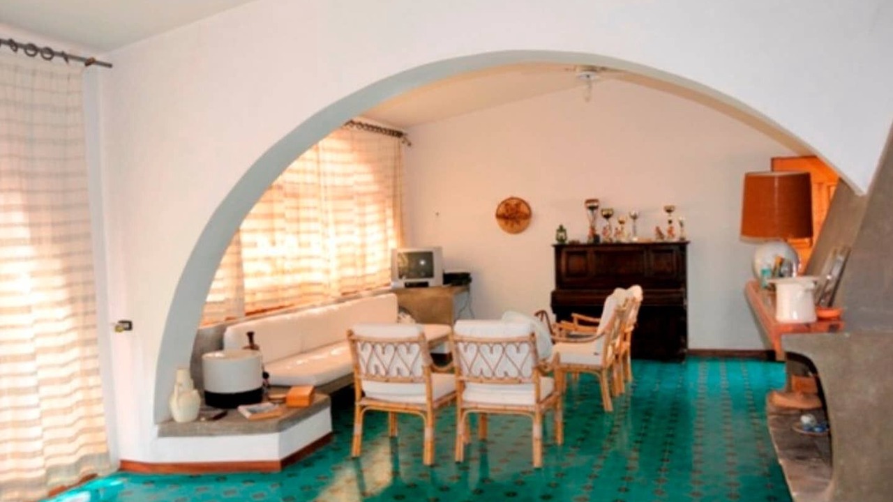 Photo of Livingroom in Copanello