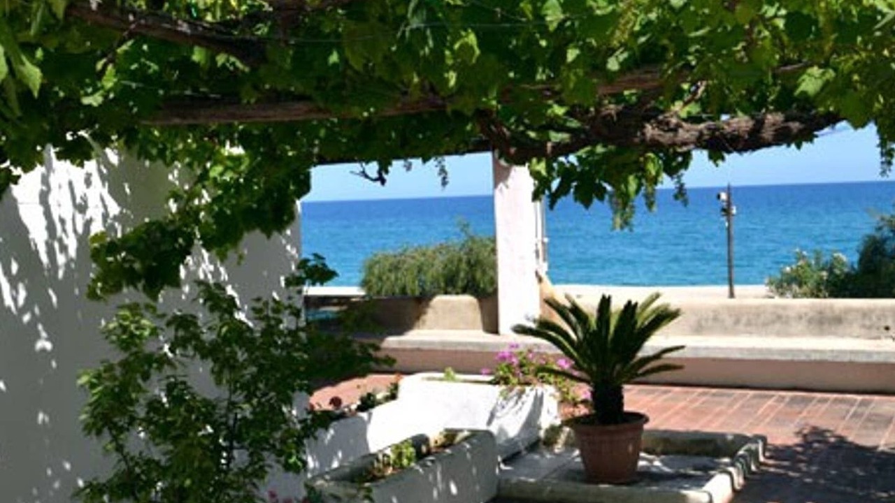 Photo of Outdoor in Copanello