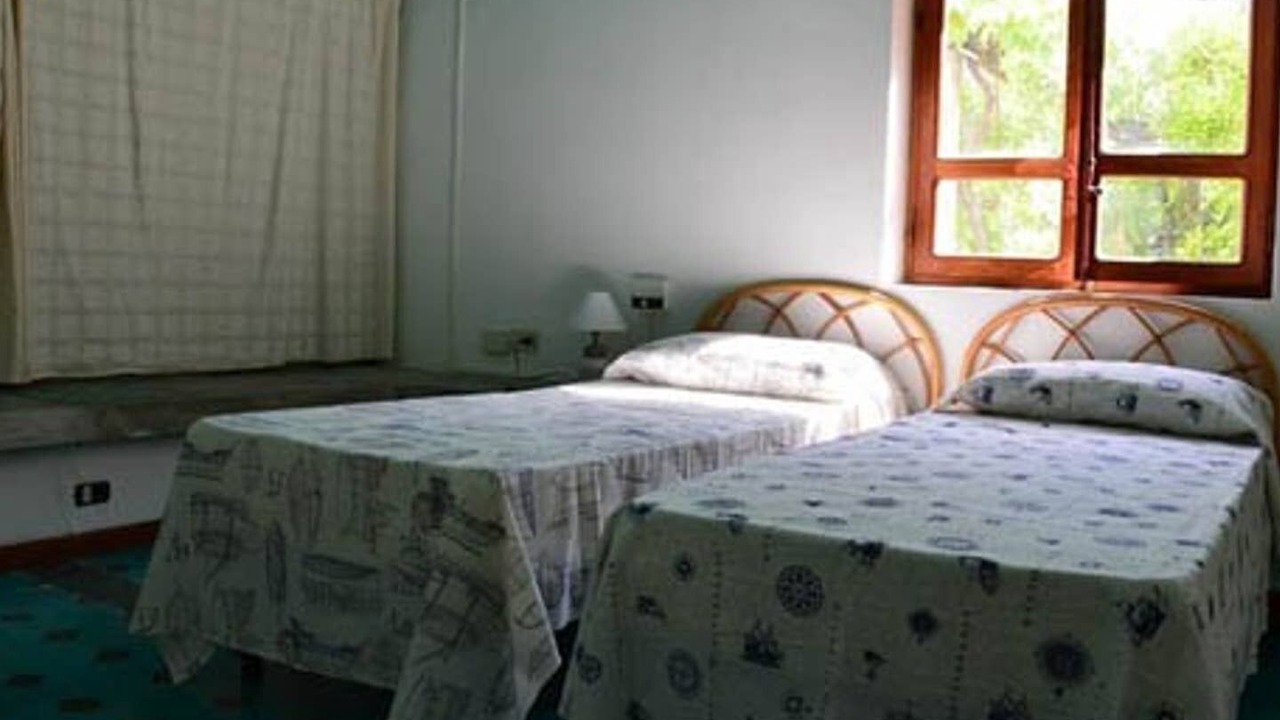 Photo of Bedroom in Copanello