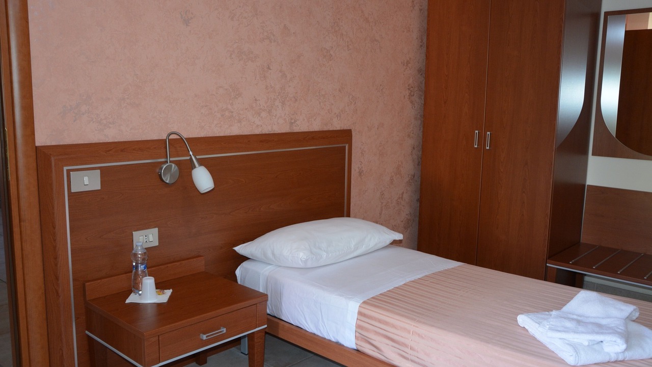 Photo of Bedroom in Rogliano