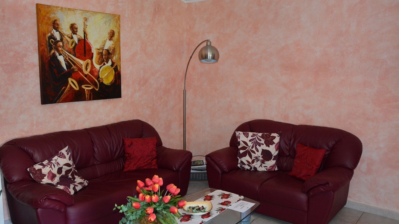 Photo of Livingroom in Rogliano